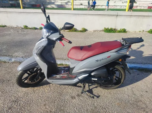Sym ST 150cc 2025