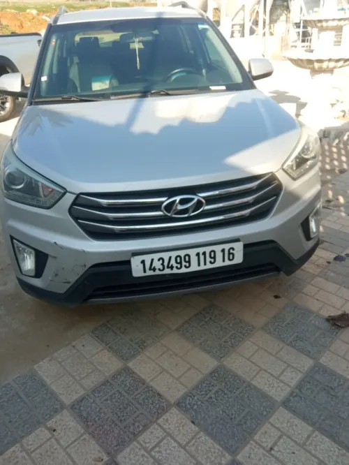 Kia Creta 2019 Gls
