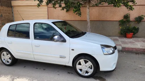 Renault Clio Campus 2015 Bye bye