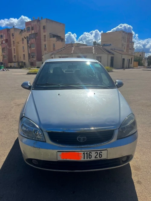 Tata Indigo 2016 Indigo