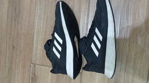 Basquette adidas