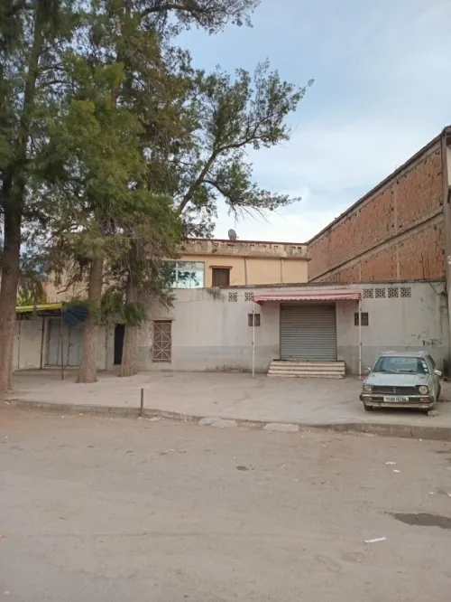 Vente Villa Blida Blida