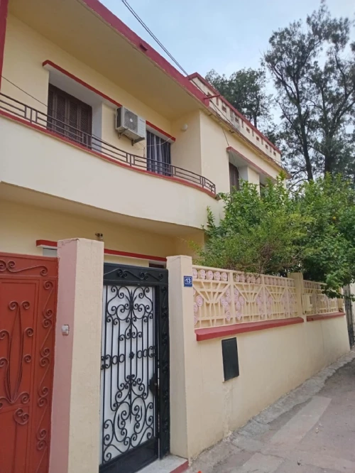 Vente Villa Blida Blida