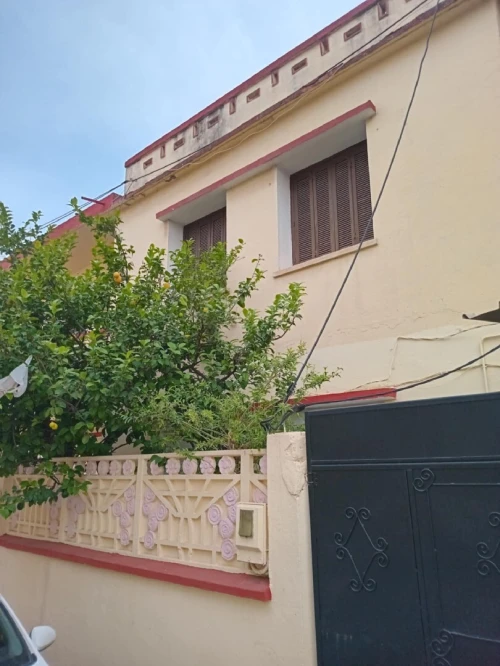 Vente Villa Blida Blida