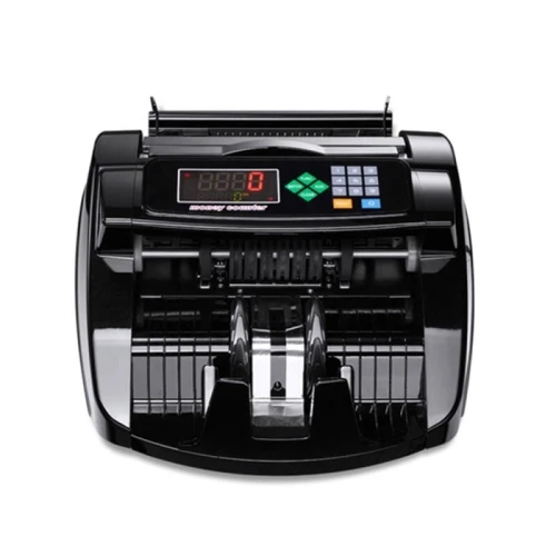 COMPTEUSE DE BILLET R689 NEW