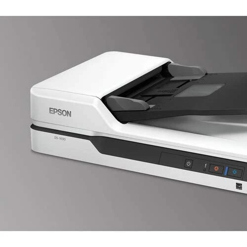 SCANNER A4 EPSON WORKFORCE DS 1630 ADF R/V 25PPM