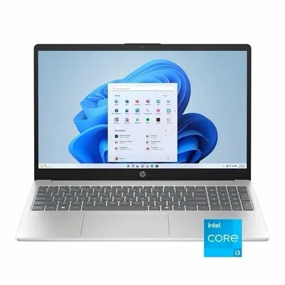 LAPTOP HP 15-FD0133WM I3-N305 8G SSD 256GO 15.6" WIN11