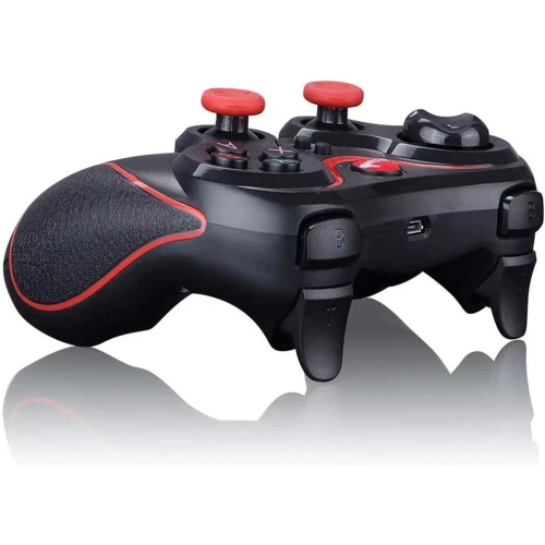 MANETTE SANS FIL ANDROID COMPATIBLE AVEC TV,PC PS3, PS4 SWITCH NITENDO IOS V13 (DHM- V13)
