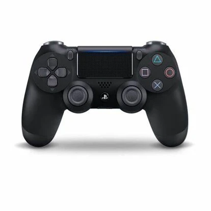 MANETTE PS4 SONY NOIR