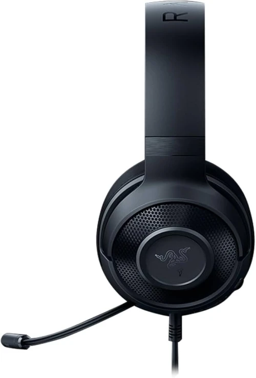 CASQUE GAMING RAZER KRAKEN X (DHM-002)