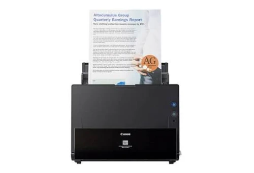 SCANNER A4 CANON imageFORMULA DR-C225II ADF R/V 25PPM