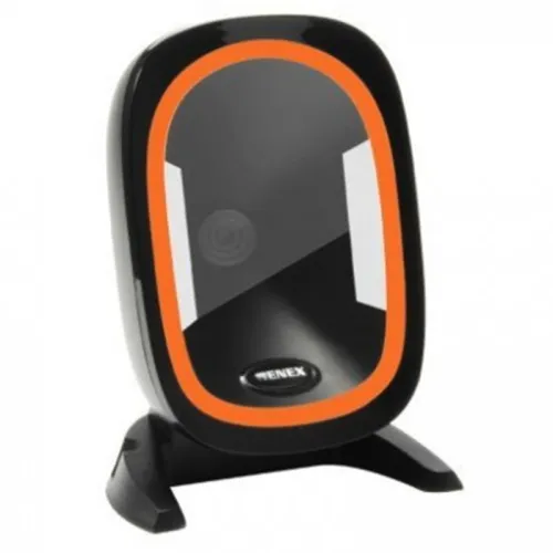 LECTEUR CODE A BARRE HENEX HC-666N