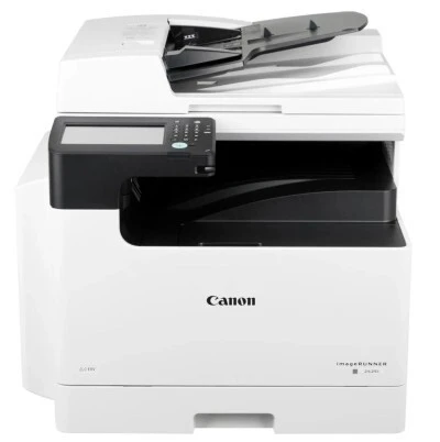 PHOTOCOPIEUR A3 CANON IR2425i AVEC CHARGEUR DOCUMENT "ADF"