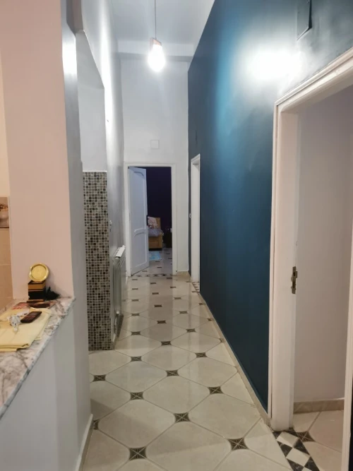 Location Appartement F5 Tlemcen Tlemcen