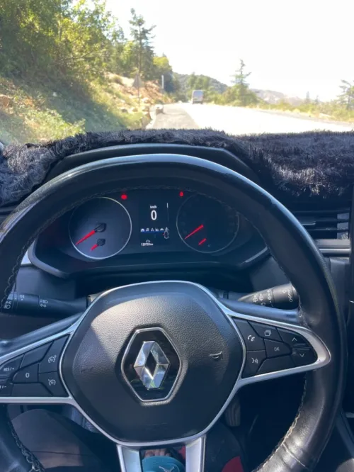 Renault Captur 2022 Captur