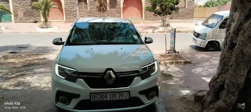 Renault Symbol 2019 Extrême