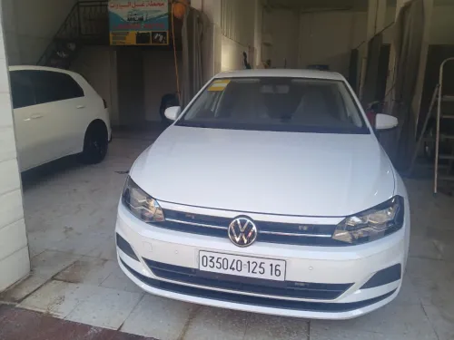 Volkswagen Polo 2025 Style