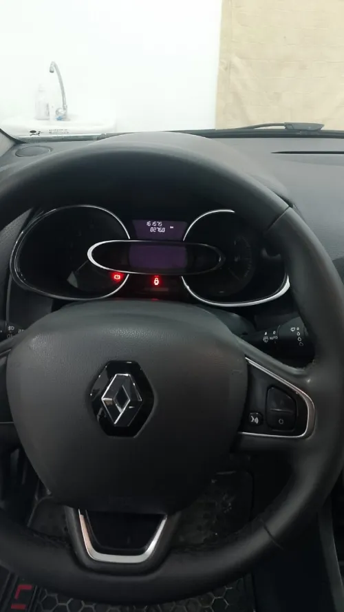 Renault Clio 4 Facelift 2019 Limited 2