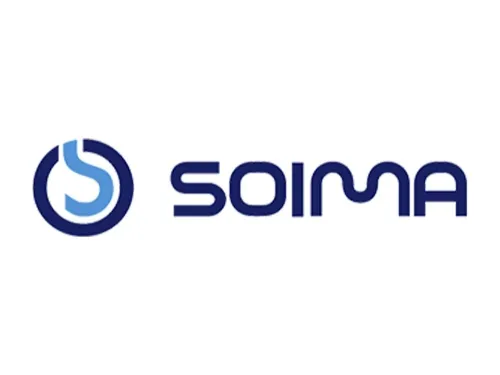 Soima grue a tour رافعة برجية 