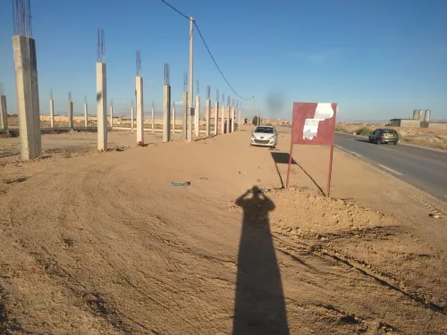 Vente Terrain Batna Barika