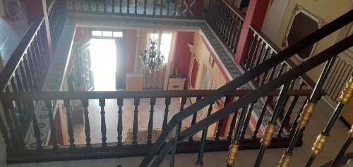 Vente Villa Blida Guerrouaou
