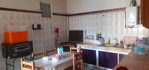 Vente Villa Blida Guerrouaou