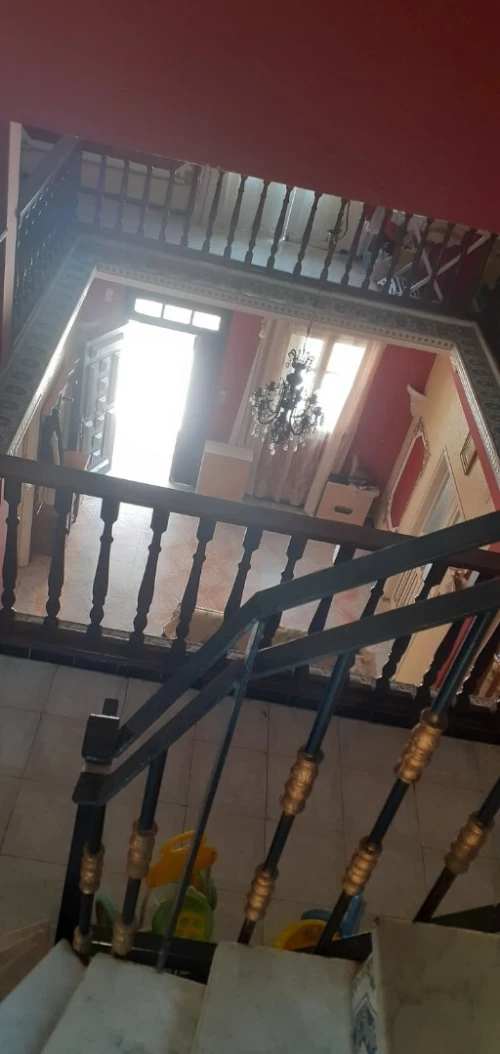 Vente Villa Blida Guerrouaou
