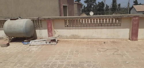 Vente Villa Blida Guerrouaou