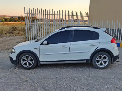 Brilliance FRV 2015 Cross