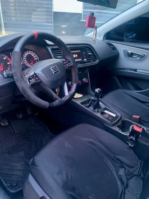 Seat Leon 2019 
