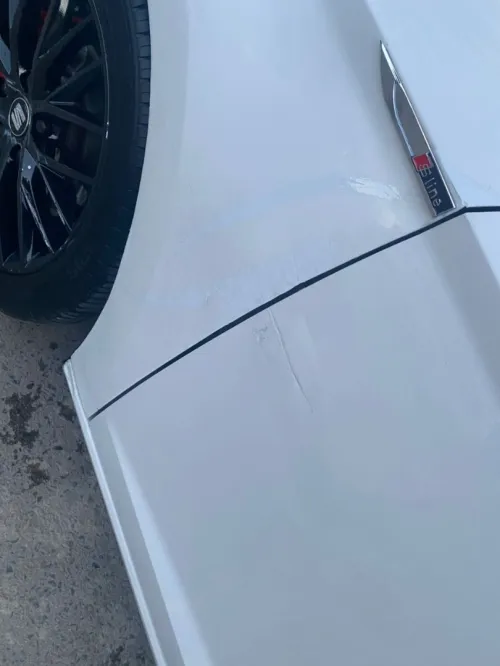 Seat Leon 2019 