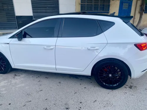 Seat Leon 2019 