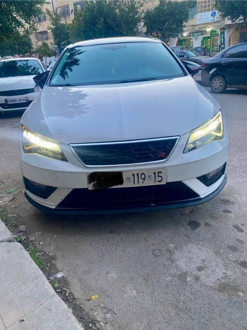 Seat Leon 2019 