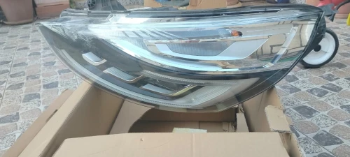 Phare Renault Clio 4 GT line