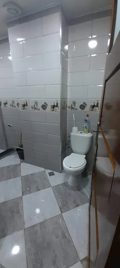 Vente Appartement F3 Boumerdès Hammedi