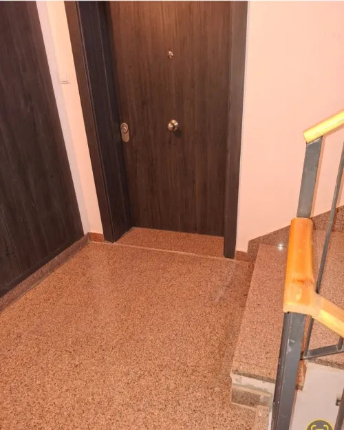 Vente Appartement F3 Sidi Bel Abbès Sidi bel abbes