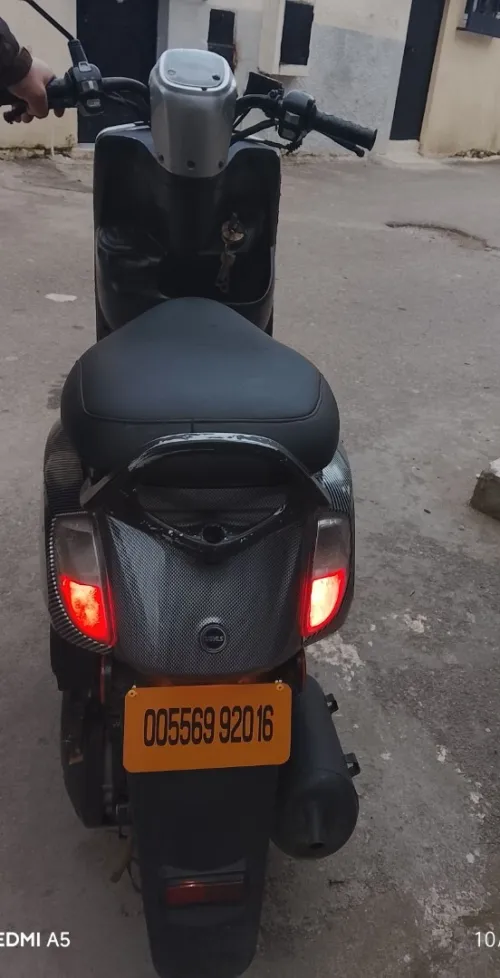 Vms Cuxi 2020