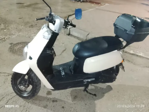 Vms Cuxi 2020