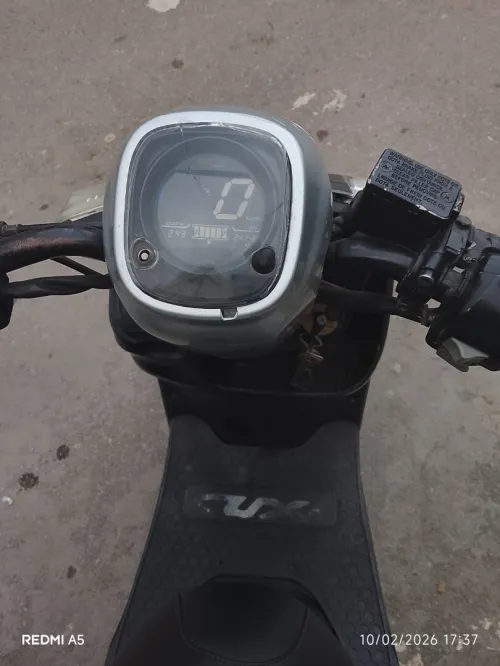 Vms Cuxi 2020