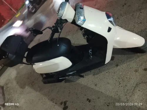 Vms Cuxi 2020