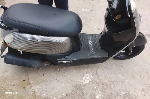 Vms Cuxi 2020