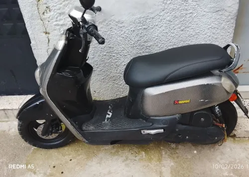 Vms Cuxi 2020
