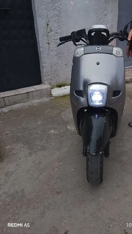 Vms Cuxi 2020