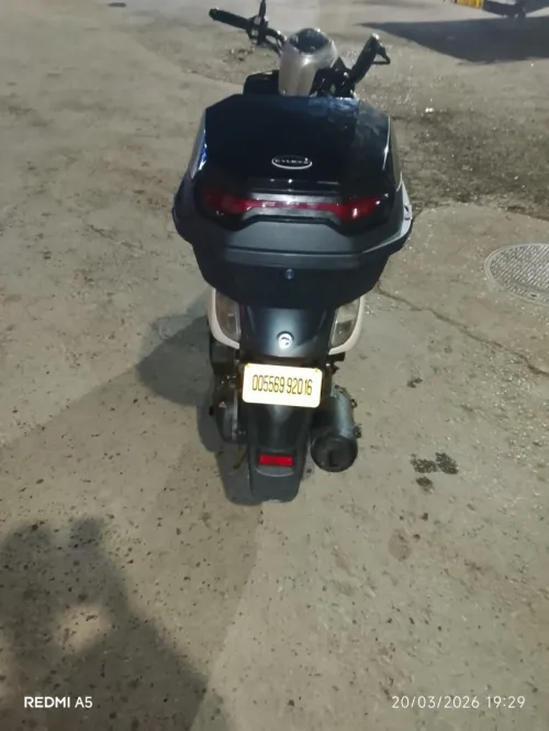 Vms Cuxi 2020