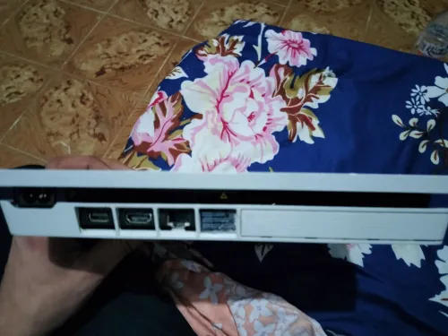 PS4 Slim Version 11.50