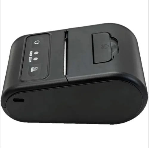 IMPRIMANTE THERMIQUE MOBILE XP-P504A (58mm) 100% NEUF