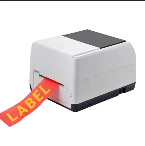IMPRIMANTE ÉTIQUETTES TRANSFERT THERMIQUE XP-T451B 100% NEUF