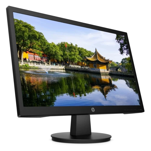 HP V22v / Écran 21.5" FHD / Connectique HDMI / Confort Antireflet / 100% NEUF