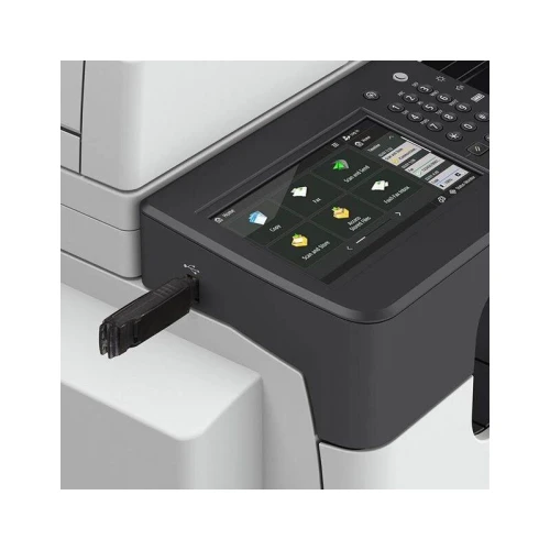 Canon imageRUNNER 2425i / Multifonction A3 Monochrome / 25 ppm / Wi-Fi & Écran Tactile / 100% NEUF
