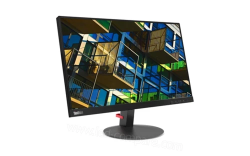 Lenovo ThinkVision S22e-30 / Écran 21.5" FHD / Dalle VA / Bordures Ultra-Fines / 100% NEUF